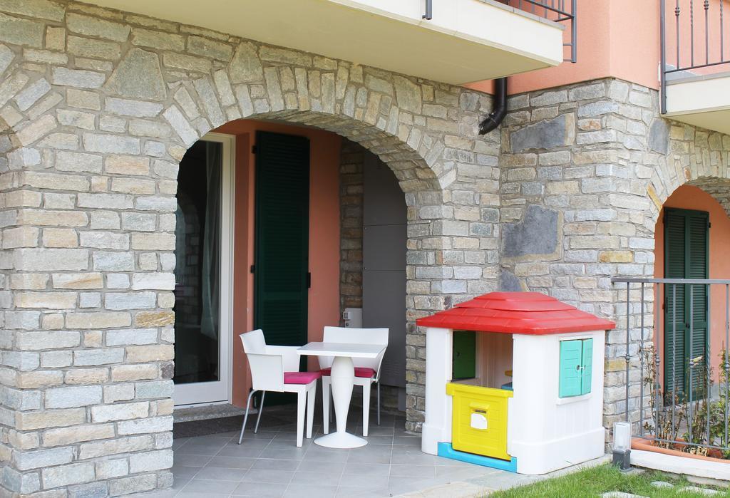 Villa Casa La Pianca Menaggio Esterno foto