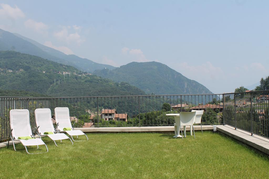 Villa Casa La Pianca Menaggio Esterno foto