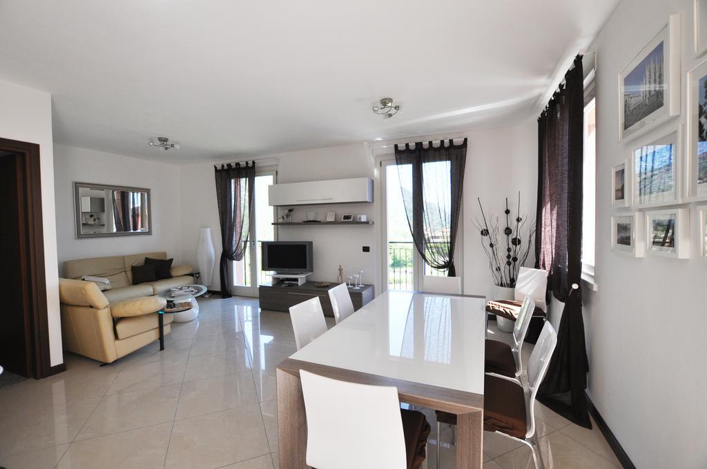 Villa Casa La Pianca Menaggio Esterno foto