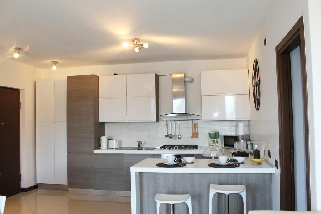 Villa Casa La Pianca Menaggio Esterno foto