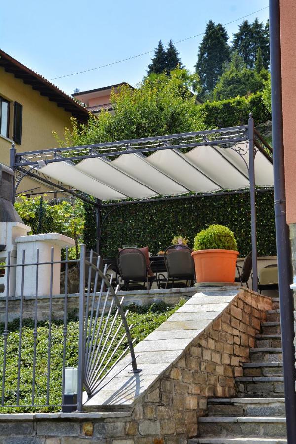 Villa Casa La Pianca Menaggio Esterno foto
