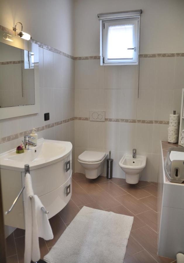 Villa Casa La Pianca Menaggio Esterno foto