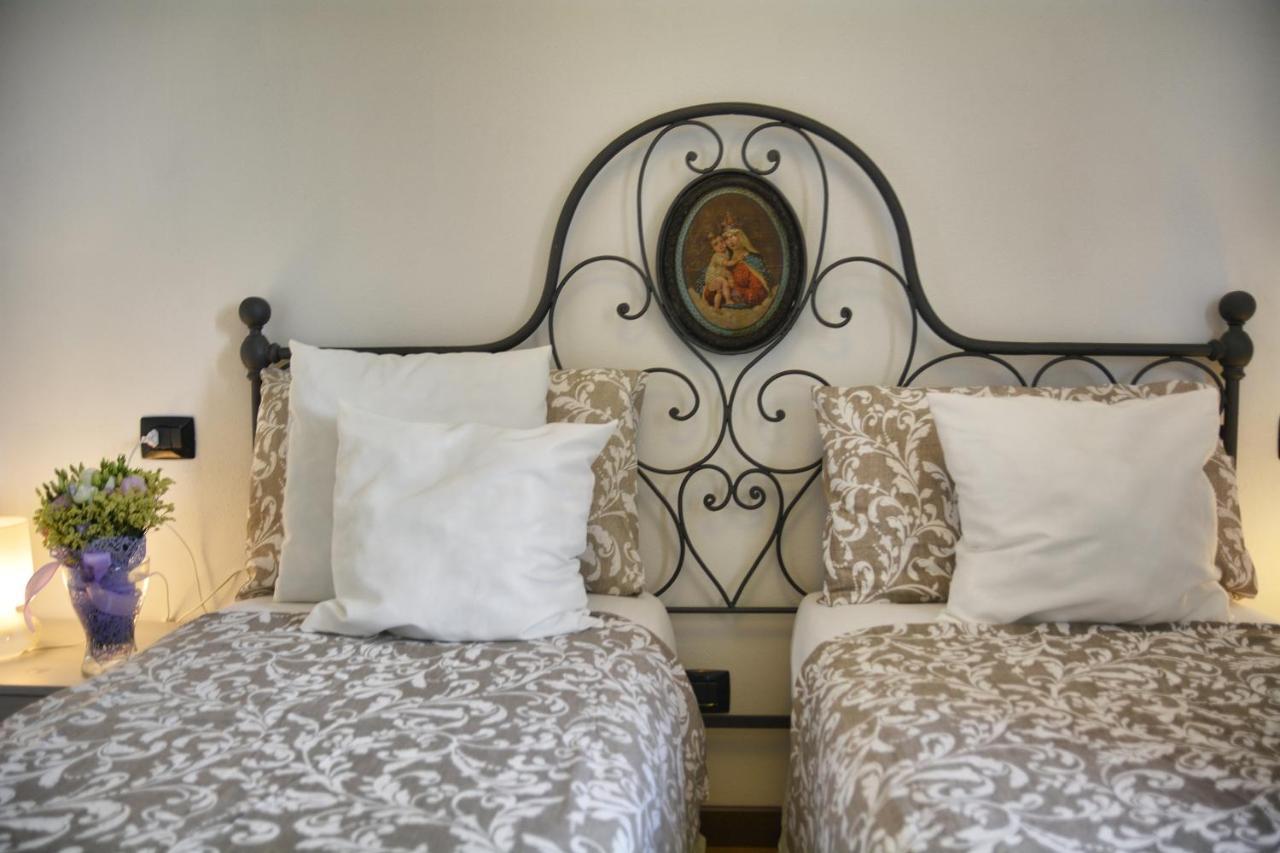 Villa Casa La Pianca Menaggio Esterno foto