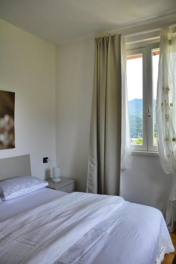 Villa Casa La Pianca Menaggio Esterno foto