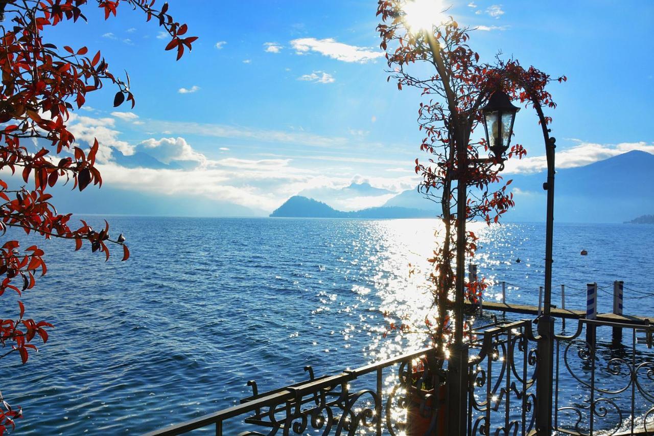 Villa Casa La Pianca Menaggio Esterno foto