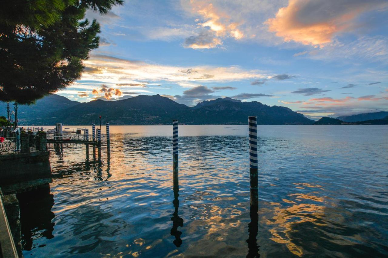 Villa Casa La Pianca Menaggio Esterno foto