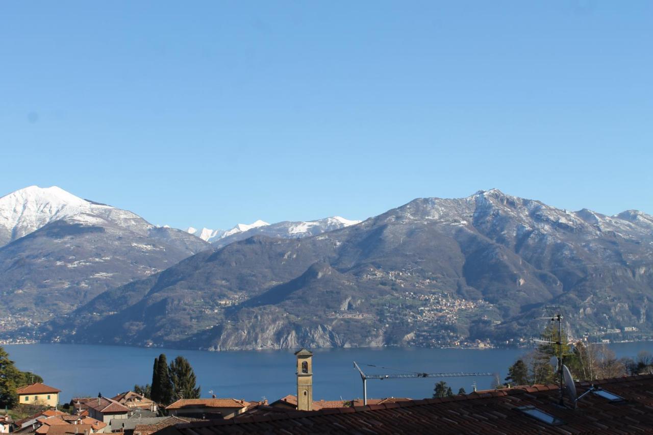 Villa Casa La Pianca Menaggio Esterno foto