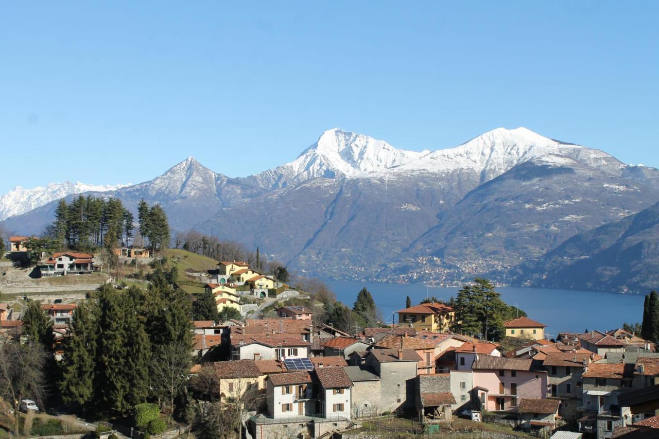 Villa Casa La Pianca Menaggio Esterno foto